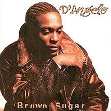 Brown Sugar - 1995 • Álbum