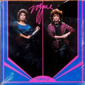Take 2 - 1983 • Álbum