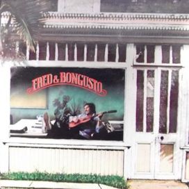 Fred &amp; Bongusto - 1980 • Álbum