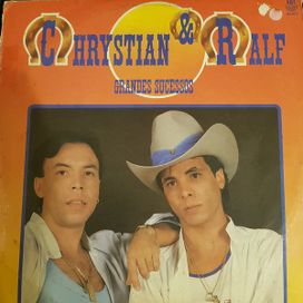 Grandes Sucessos - 1987 • Coletânea