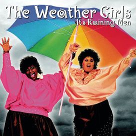 It's Raining Men  - 1997 • Álbum
