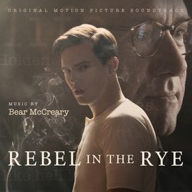 Rebel In The Rye - 2017 • Álbum