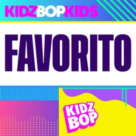 Favorito - 2020 • Single/EP