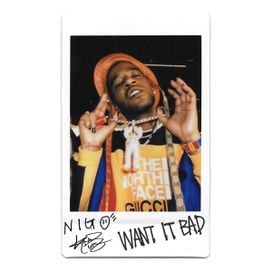 Want It Bad - 2022 • Single/EP