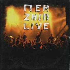Live - 2008 • Álbum