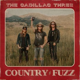Country Fuzz - 2020 • Álbum