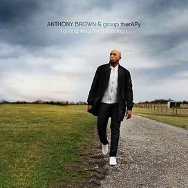 A Long Way From Sunday - 2017 • Álbum