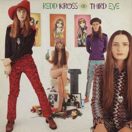 Third Eye - 1990 • Álbum