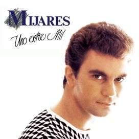 Uno Entre Mil - 1988 • Álbum