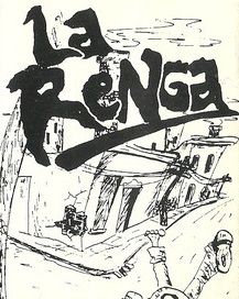 Esquivando Charcos - 1991 • Álbum