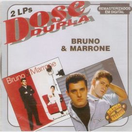 Dose Dupla - 2000 • Recopilación