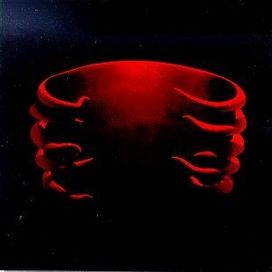 Undertow - 1993 • Álbum