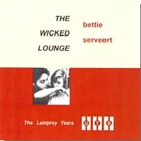 The Wicked Lounge - 1995 • Álbum