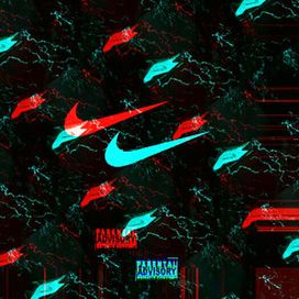 Nike Shox - 2020 • Single/EP