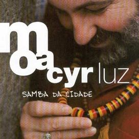 Samba da Cidade - 2003 • Álbum