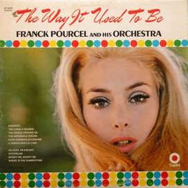 The Way It Used To Be - 1968 • Álbum