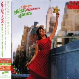 I Dream Of Christmas (Japan Version) - 2021 • Álbum