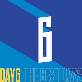 THE BEST DAY2 - 2019 • Sencillo/EP