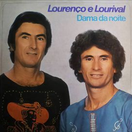 Dama da Noite - 1975 • Álbum