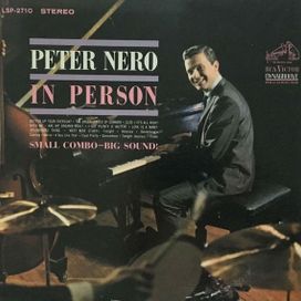 In Person - 1963 • Álbum