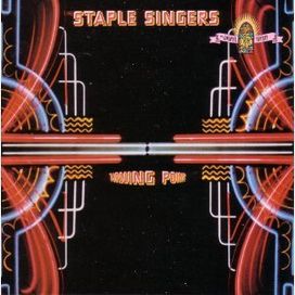 Turning Point - 1984 • Álbum