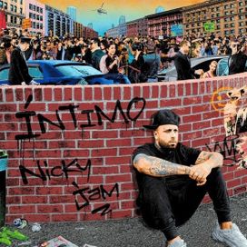 Íntimo - 2019 • Álbum