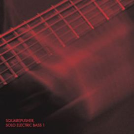 Solo Electric Bass 1 - 2009 • Álbum