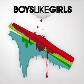 Boys Like Girls - 2006 • Álbum