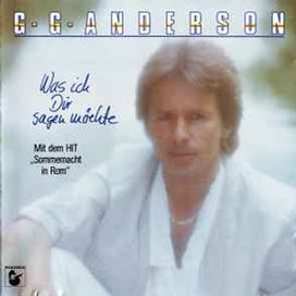 Was Ich Dir Sagen Möchte - 1985 • Álbum