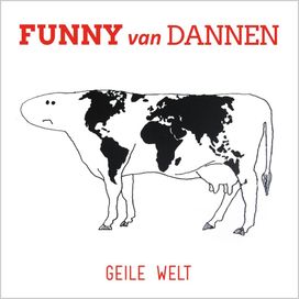 Geile Welt - 2014 • Álbum