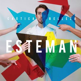 Caótica Belleza - 2015 • Álbum