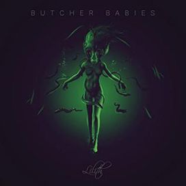 Lilith - 2017 • Álbum