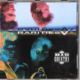 Rarities V - 2003 • Álbum