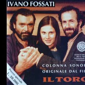 Il Toro - 1994 • Álbum
