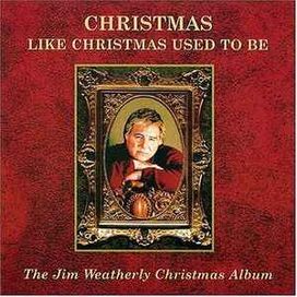 Christmas Like Christmas Used To Be - 2004 • Álbum