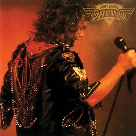 Barnestorming - 1988 • Álbum