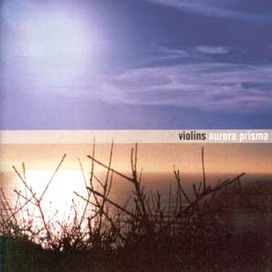 Aurora Prisma - 2004 • Álbum