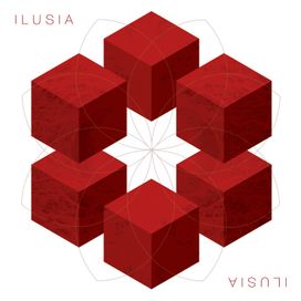 Ilusia - 2017 • Álbum