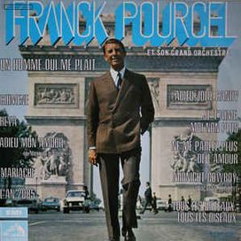 Amour, Danse Et Violons Nº 34 - 1969 • Álbum