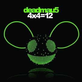 4x4=12 - 2010 • Álbum