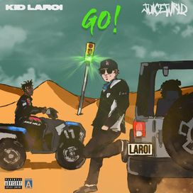 GO (feat. Juice WRLD) - 2020 • Single/EP