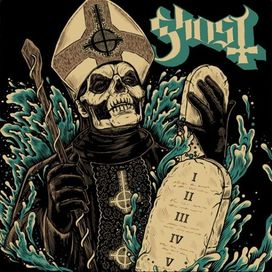 13 Commandments - 2023 • Álbum
