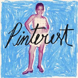 Pinterest (Portuguese) - 2026 • Sencillo/EP