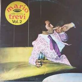 Mario Trevi - Vol. 2 - 1974 • Álbum