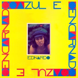 O Azul Encarnado - 1977 • Álbum