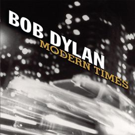 Modern Times - 2006 • Álbum