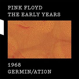 1968 Germin/ation - 2017 • Coletânea