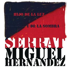 Hijo De La Luz Y De La Sombra - 2010 • Álbum