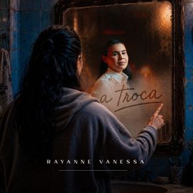 A Troca - 2026 • Single/EP