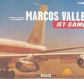 Jet-Samba - 2005 • Álbum